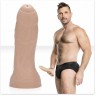 Фаллоимитатор FLESHLIGHT G FLESHJACK MANUEL FERRARA DILDO 10270