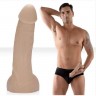 Фаллоимитатор FLESHLIGHT G FLESHJACK RYAN DRILLER DILDO 10256