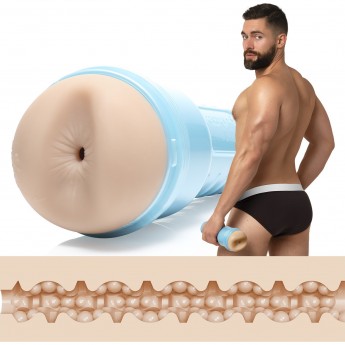 Мастурбатор FLESHJACK BOYS GRIFFIN BARROWS CAKE, анус Мастурбатор FLESHJACK BOYS GRIFFIN BARROWS CAKE, анус