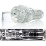 Мастурбатор FLESHLIGHT CRYSTAL GO TORQUE, индивидуальный рельеф, вагина 19723