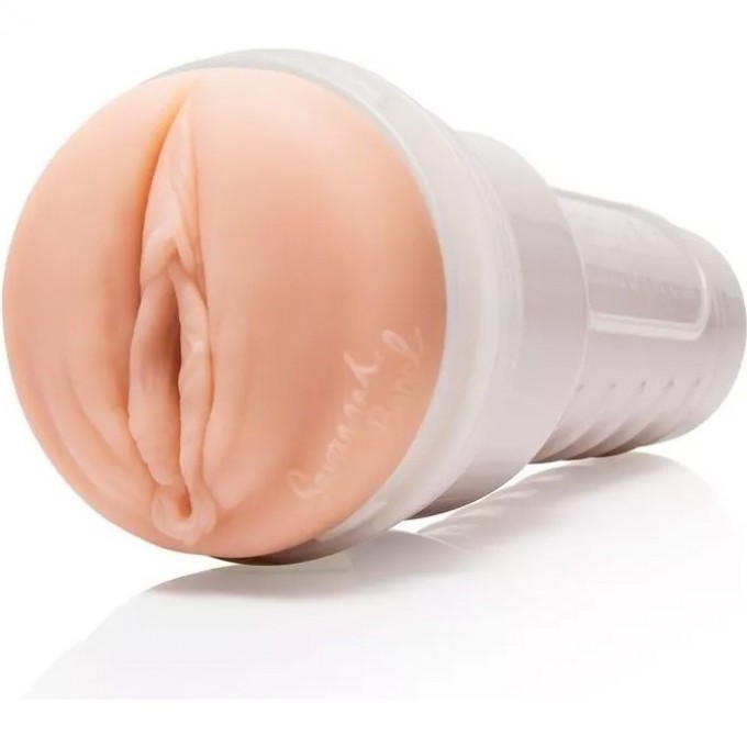 Мастурбатор FLESHLIGHT GIRLS SAVANNAH BOND FROM AUSTRALIA WITH LOVE вагина 11925