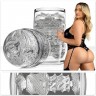 Мастурбатор FLESHLIGHT QUICKSHOT MIA MALKOVA 10911