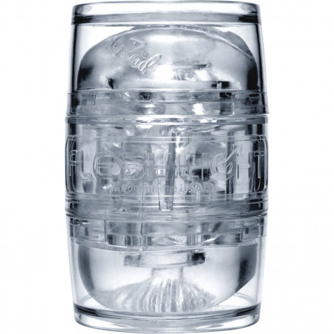 Мастурбатор FLESHLIGHT QUICKSHOT RILEY REID 10997