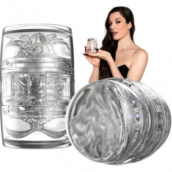 Мастурбатор FLESHLIGHT QUICKSHOT STOYA