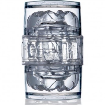 Мастурбатор FLESHLIGHT QUICKSHOT VANTAGE Мастурбатор FLESHLIGHT QUICKSHOT VANTAGE