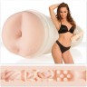 Мастурбатор FLESHLIGHT SIGNATURE BUTTS TORI BLACK SULTRY, анус 14773