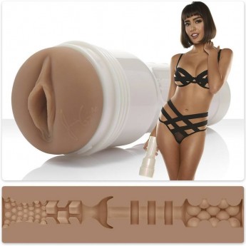 Мастурбатор FLESHLIGHT SIGNATURE JANICE GRIFFITH EDEN Мастурбатор FLESHLIGHT SIGNATURE JANICE GRIFFITH EDEN