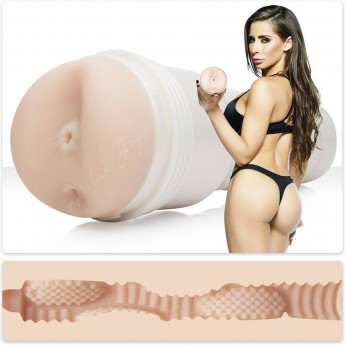 Мастурбатор FLESHLIGHT SIGNATURE MADISON IVY WONDERLAND Мастурбатор FLESHLIGHT SIGNATURE MADISON IVY WONDERLAND