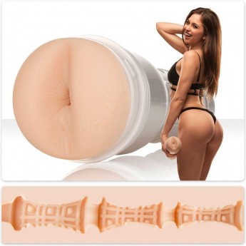 Мастурбатор FLESHLIGHT SIGNATURE RILEY REID EUPHORIA, анус
