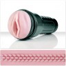 Мастурбатор с вибрацией FLESHLIGHT PINK TOUCH, вагина Мастурбатор с вибрацией FLESHLIGHT PINK TOUCH, вагина